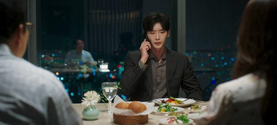 Park Chang Ho nhận lời nhưng lại không biết quyết định đã đưa mình rẽ sang một bước ngoặt không ngờ. Park Chang Ho nhận lời nhưng lại không biết quyết định đã đưa mình rẽ sang một bước ngoặt không ngờ.