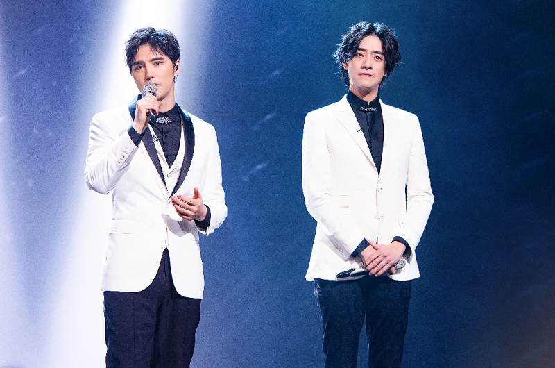 Chương trình "Thanh Nhập Nhân Tâm" cũng rất được yêu thích. Chương trình "Thanh Nhập Nhân Tâm" cũng rất được yêu thích.