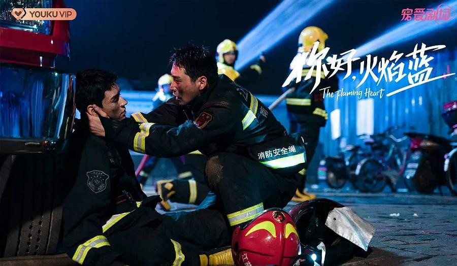 Nội dung của "Xin Chào, Hỏa Diễm Lam" chưa thật sự sâu sắc. Nội dung của "Xin Chào, Hỏa Diễm Lam" chưa thật sự sâu sắc.