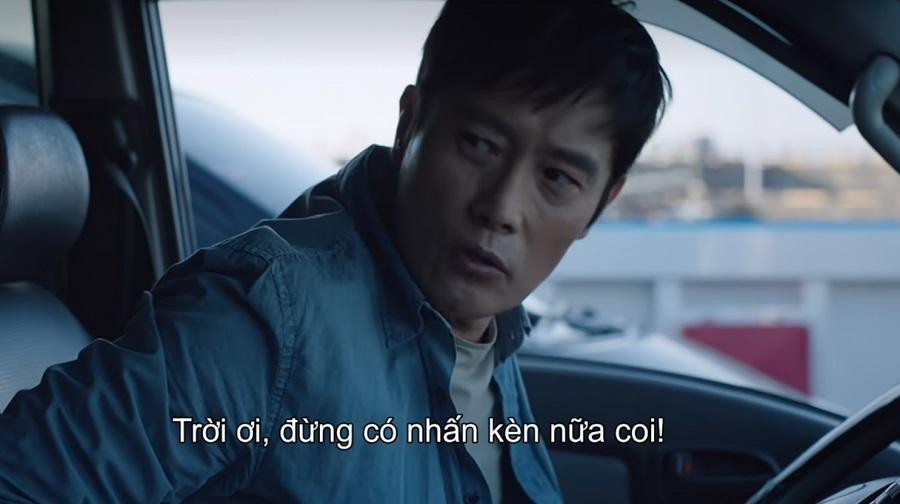 Trong tập 1, cặp đôi Lee Byung Hun và Shin Min Ah chưa có nhiều đất diễn. Lee Byung Hun chỉ xuất hiện vỏn vẹn vài phút, Shin Min Ah còn chưa góp mặt.