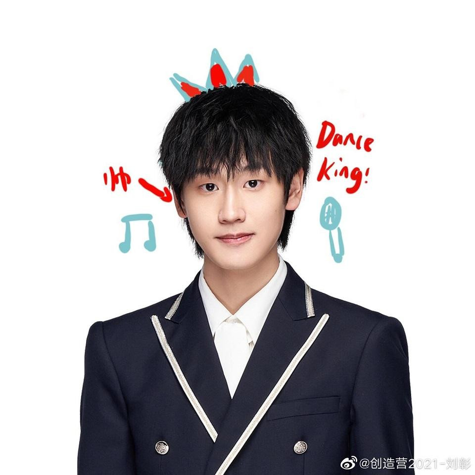 AK Lưu Chương debut vị trí thứ 11 với 13.274.812 phiếu bình chọn AK Lưu Chương debut vị trí thứ 11 với 13.274.812 phiếu bình chọn