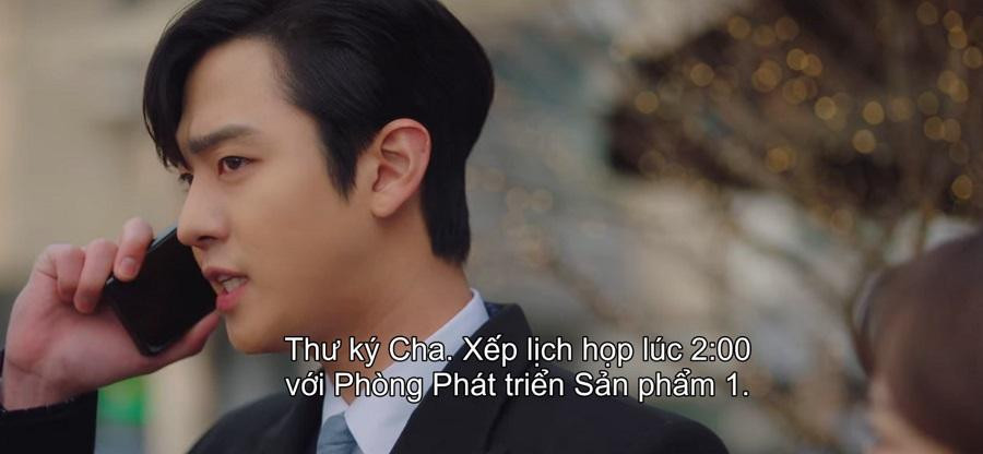 Xong bất ngờ lên lịch họp đầu giờ chiều. Xong bất ngờ lên lịch họp đầu giờ chiều.