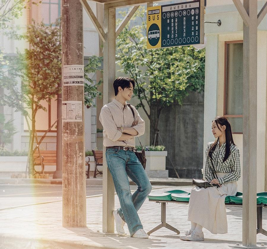 Lee Do Hyun một lần nữa chứng tỏ thực lực diễn xuất qua &quot;Tuổi Trẻ Của Tháng Năm&quot;.