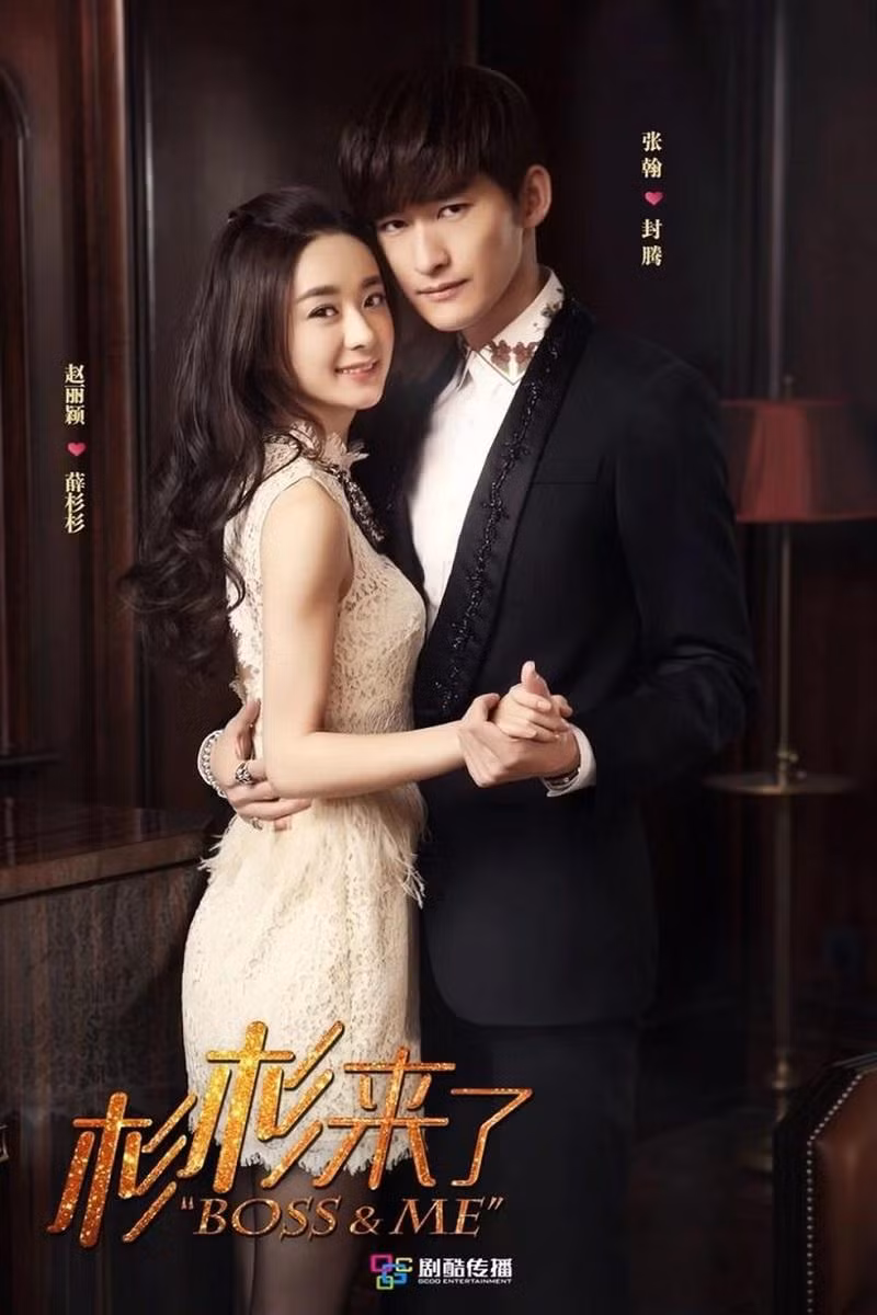 Anh thậm chí còn tự đầu tư trang phục cho vai diễn của mình để trở nên hoàn hảo hơn.