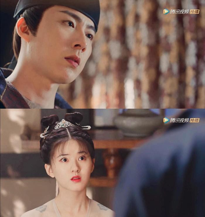 Cặp đôi tưởng không cưng mà cưng không tưởng.