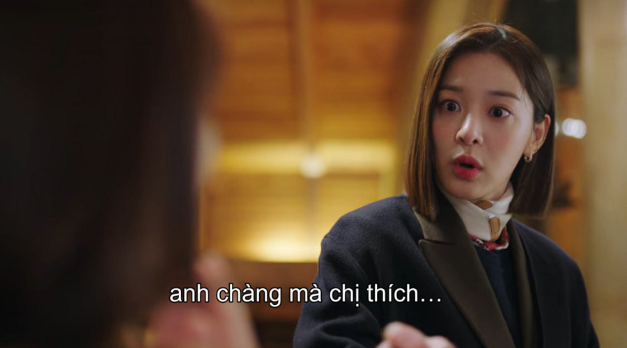 Hai chị em không chỉ có cùng gu thời trang...