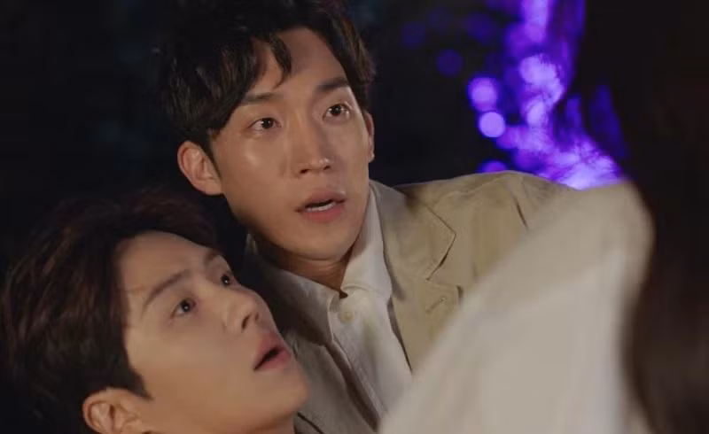 Và nhờ có Ji Sung Hyun cứu. Và nhờ có Ji Sung Hyun cứu.