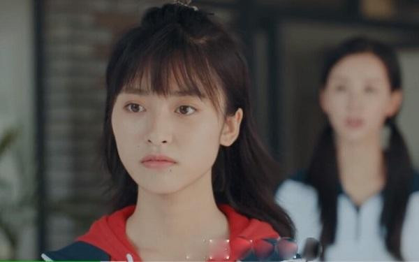 Diễn xuất của Thẩm Nguyệt trong &quot;Thất Nguyệt Và An Sinh&quot; bị chê rất nhiều, chủ yếu là những cảnh diễn cần bộc lộ nội tâm.