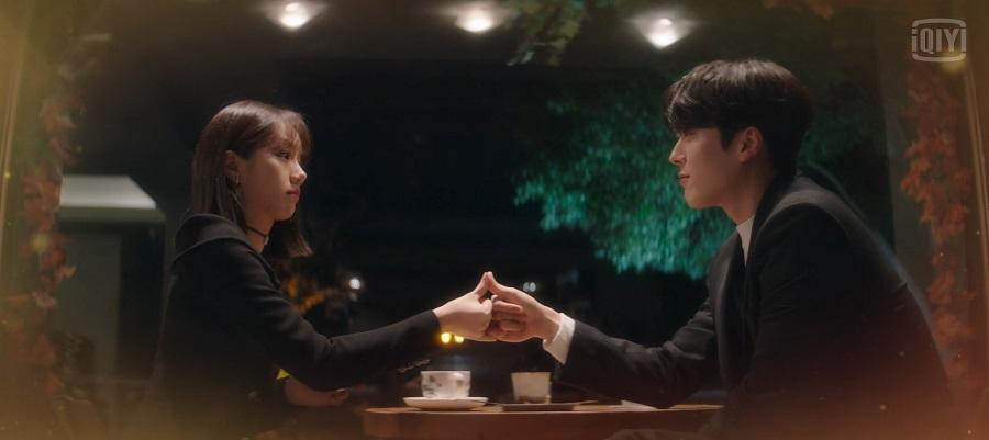 Lee Dam và Shin Woo Yeo chính thức ký giao kèo chung sống hòa bình dưới một mái nhà. Lee Dam và Shin Woo Yeo chính thức ký giao kèo chung sống hòa bình dưới một mái nhà.