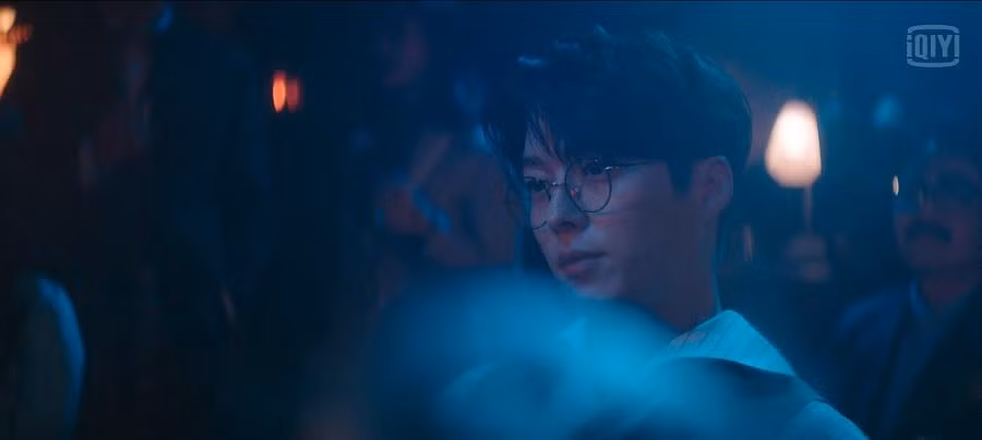 Với vẻ ngoài điển trai, lạnh lùng nên Shin Woo Yeo luôn được nhiều cô nàng theo đuổi.