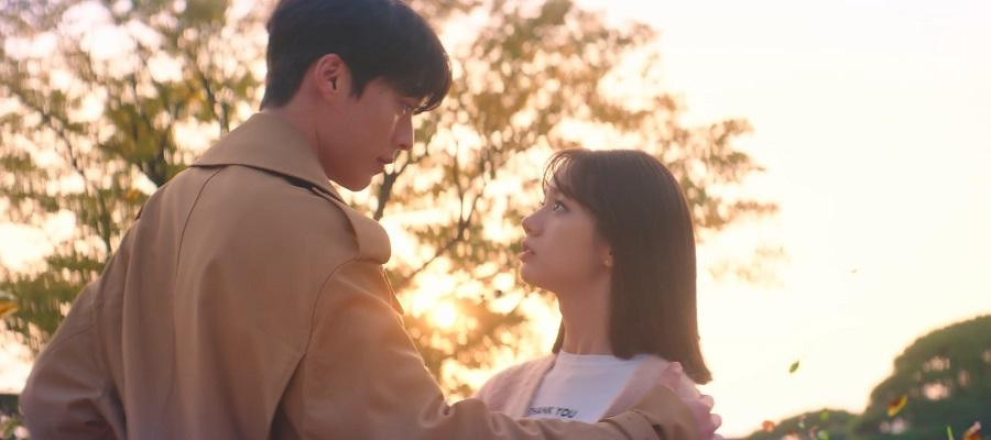 Jang Ki Yong trong vai cửu vỹ hồ Shin Woo Yeo, Hyeri trong vai Lee Dam Jang Ki Yong trong vai cửu vỹ hồ Shin Woo Yeo, Hyeri trong vai Lee Dam