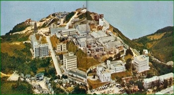 Phim trường TVB không chỉ là niềm tự hào của Hong Kong, còn là địa điểm tham quan phải đến của người hâm mộ dòng phim TVB.