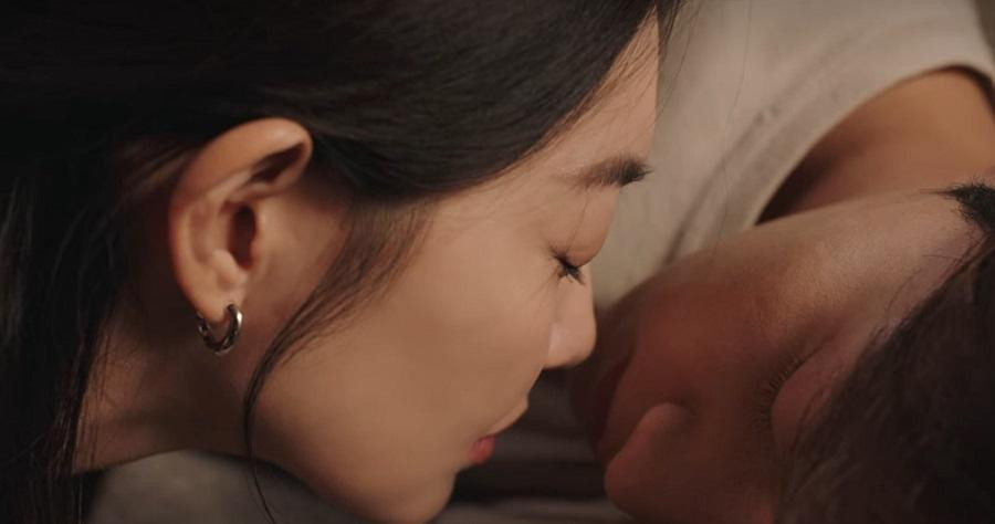 Đã không kiềm chế được, tính hôn trộm mỹ nam Đã không kiềm chế được, tính hôn trộm mỹ nam