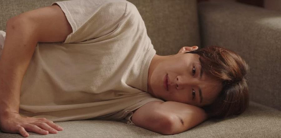 Mỹ nam má lúm đồng tiền biết hết à nha! Mỹ nam má lúm đồng tiền biết hết à nha!