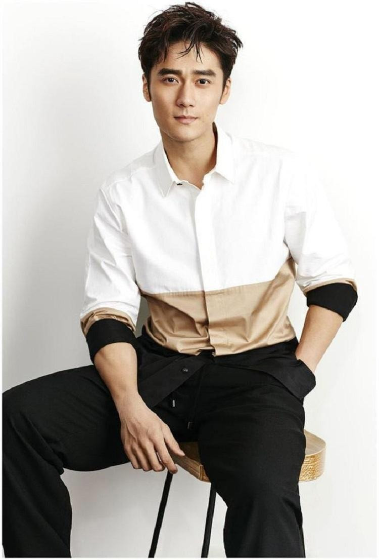 Tưởng Kình Phu Tưởng Kình Phu