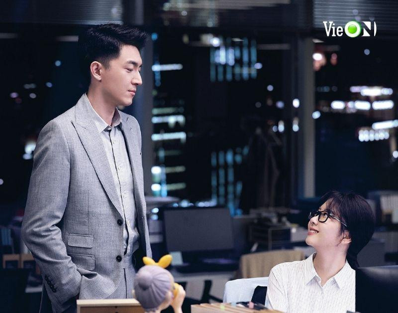 Đàm Tùng Vận và Lâm Canh Tân đều là những diễn viên thực lực. Đàm Tùng Vận và Lâm Canh Tân đều là những diễn viên thực lực.