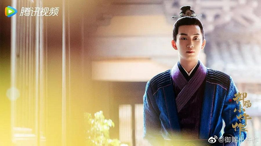 Tiêu Cẩn Du trong lòng Sở Sở chính là người soi sáng cho cô. Tiêu Cẩn Du trong lòng Sở Sở chính là người soi sáng cho cô.