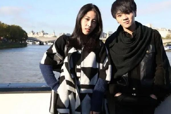 Hoa Thần Vũ và Trương Bích Thần công khai chuyện con cái được suôn sẻ hơn