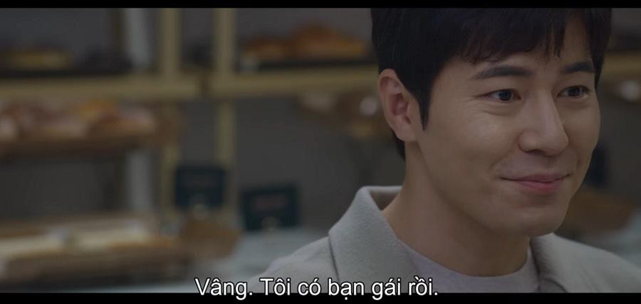 Màn cameo chớp nhoáng của Lee Kyu Kyung khiến khán giả thích thú