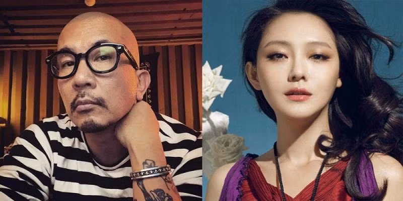 Sau 4 tháng ly hôn, Từ Hy Viên quyết định bước thêm bước nữa cùng DJ Koo. Sau 4 tháng ly hôn, Từ Hy Viên quyết định bước thêm bước nữa cùng DJ Koo.