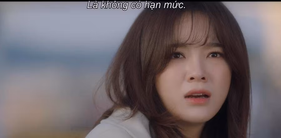 Màn thả thính đỉnh cao của "chim thủy tổ" Kang Tae Moo không biết Shin Ha Ri đổ chưa? Chứ người hâm mộ là đổ đứ đừ rồi đó!!!