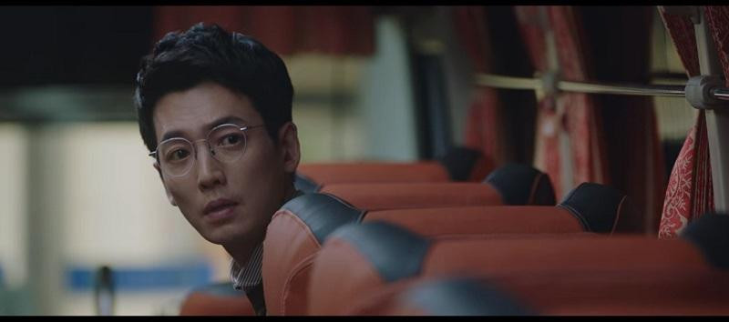 Sau bao ngày thì Jun Wan cũng đã gặp lại Ik Sun. Sau bao ngày thì Jun Wan cũng đã gặp lại Ik Sun.