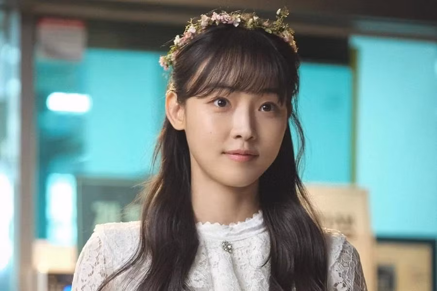 Jeon So Nee