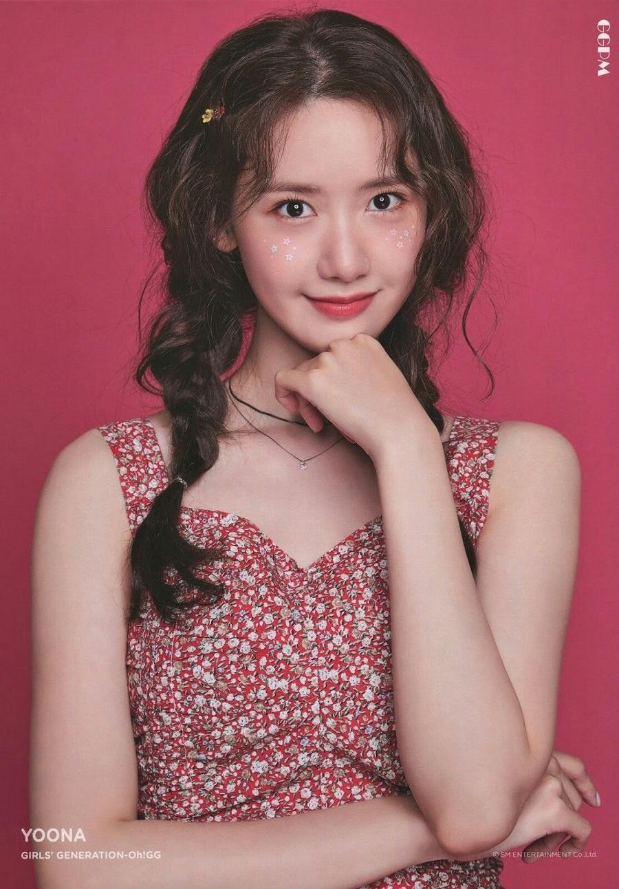 Yoona vào vai Go Mi Ho, vợ của Park Chang Ho Yoona vào vai Go Mi Ho, vợ của Park Chang Ho