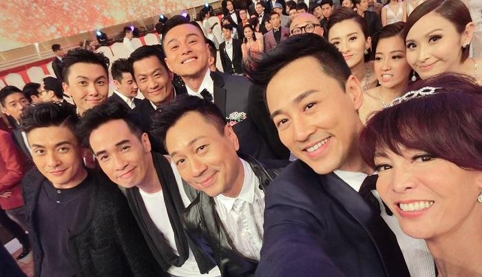 Nhiều cái tên nổi bật của TVB lựa chọn ra đi vì sự thay đổi trong cơ chế quản lý mới. Nhiều cái tên nổi bật của TVB lựa chọn ra đi vì sự thay đổi trong cơ chế quản lý mới.