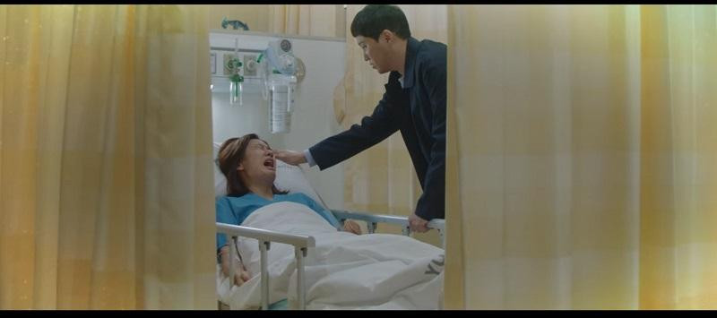 Cuối tập 8, Min Ha đã khóc ầm lên vì biết Seok Hyung bỏ buổi tập nhạc cuối tuần, tới thăm cô nằm bệnh vì đau dạ dày. Cuối tập 8, Min Ha đã khóc ầm lên vì biết Seok Hyung bỏ buổi tập nhạc cuối tuần, tới thăm cô nằm bệnh vì đau dạ dày.