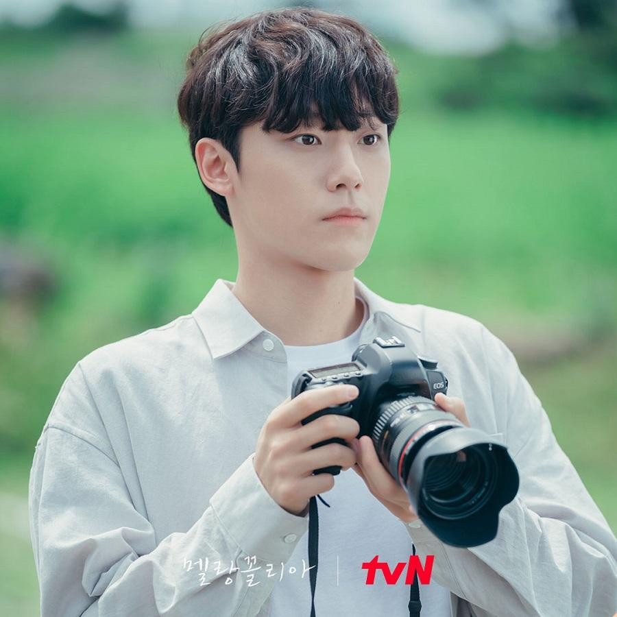 Lee Do Hyun sẽ trở lại màn ảnh nhỏ trong tháng 11 này với bộ phim "Melancholia"