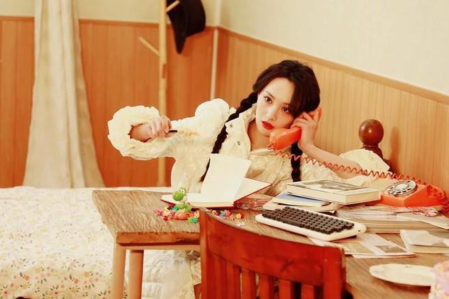 Trịnh Sảng đánh mất tất cả chỉ vì nhờ người mang thai hộ và đòi bỏ con.