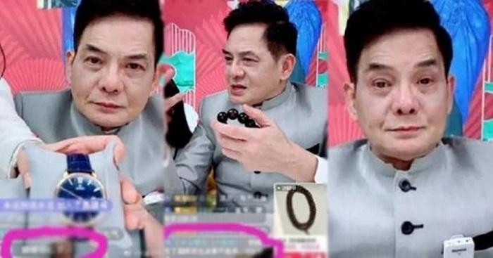 "Tể tướng" Lý Quốc Lân cũng livestream bán hàng và gặp phải nhiều bình luận tiêu cực khiến nhiều người hâm mộ xót xa. "Tể tướng" Lý Quốc Lân cũng livestream bán hàng và gặp phải nhiều bình luận tiêu cực khiến nhiều người hâm mộ xót xa.