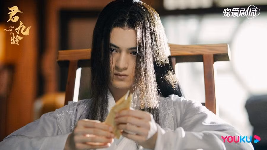 Nhan sắc dàn nam phụ cũng không được đánh giá cao.