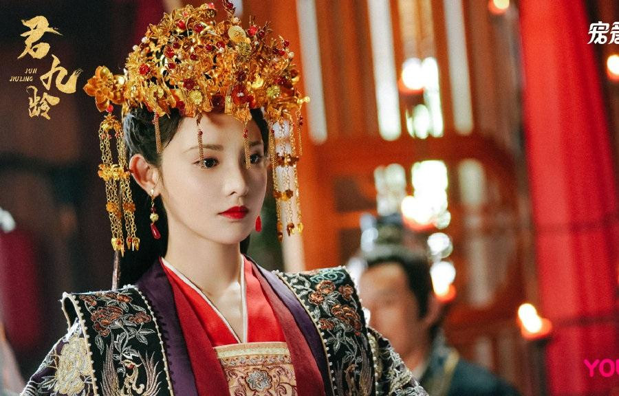 Phim vào được vài tập mà chỉ toàn thấy cảnh đám cưới.