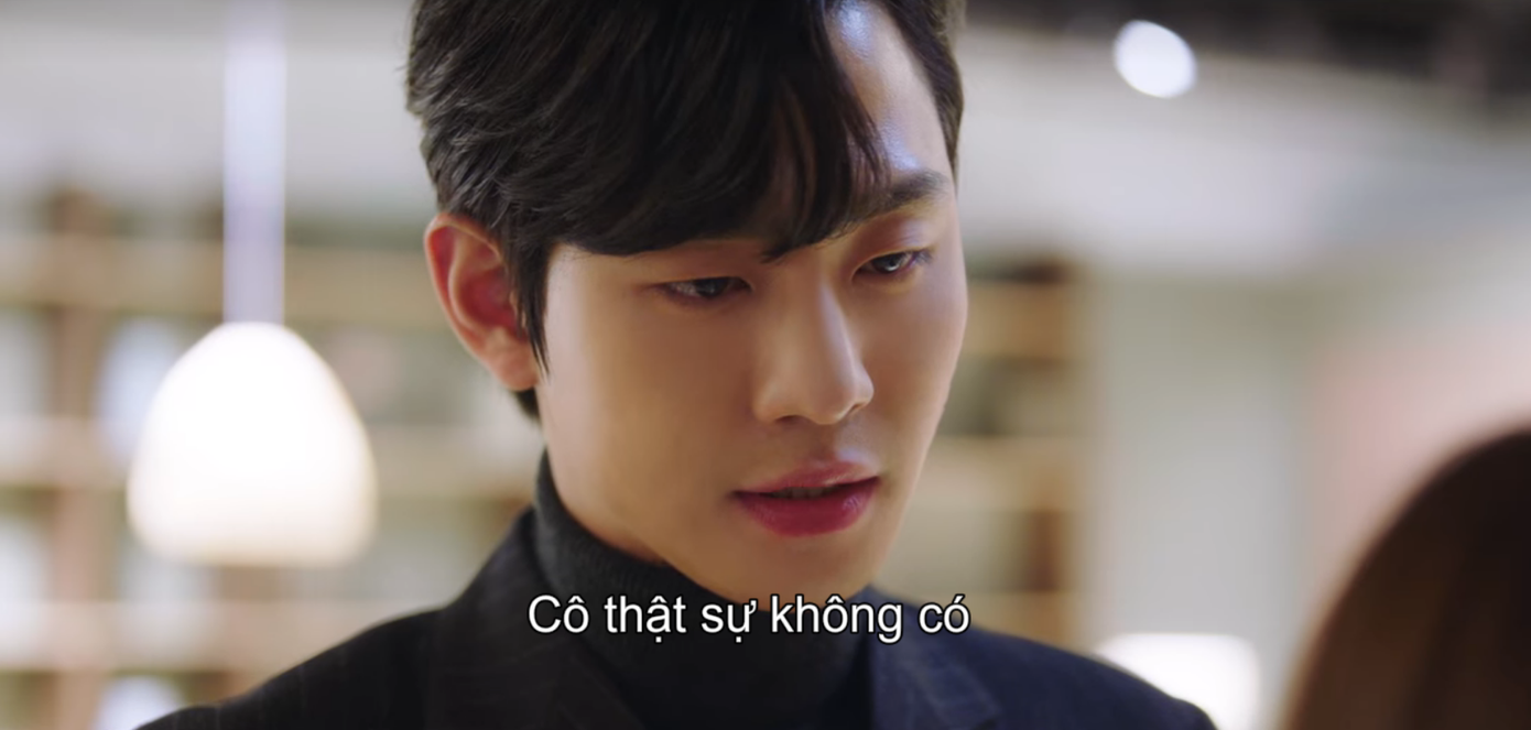 Trước sự thúc ép xem mắt của ông nội, Kang Tae Moo quyết định tỏ tình lần nữa.