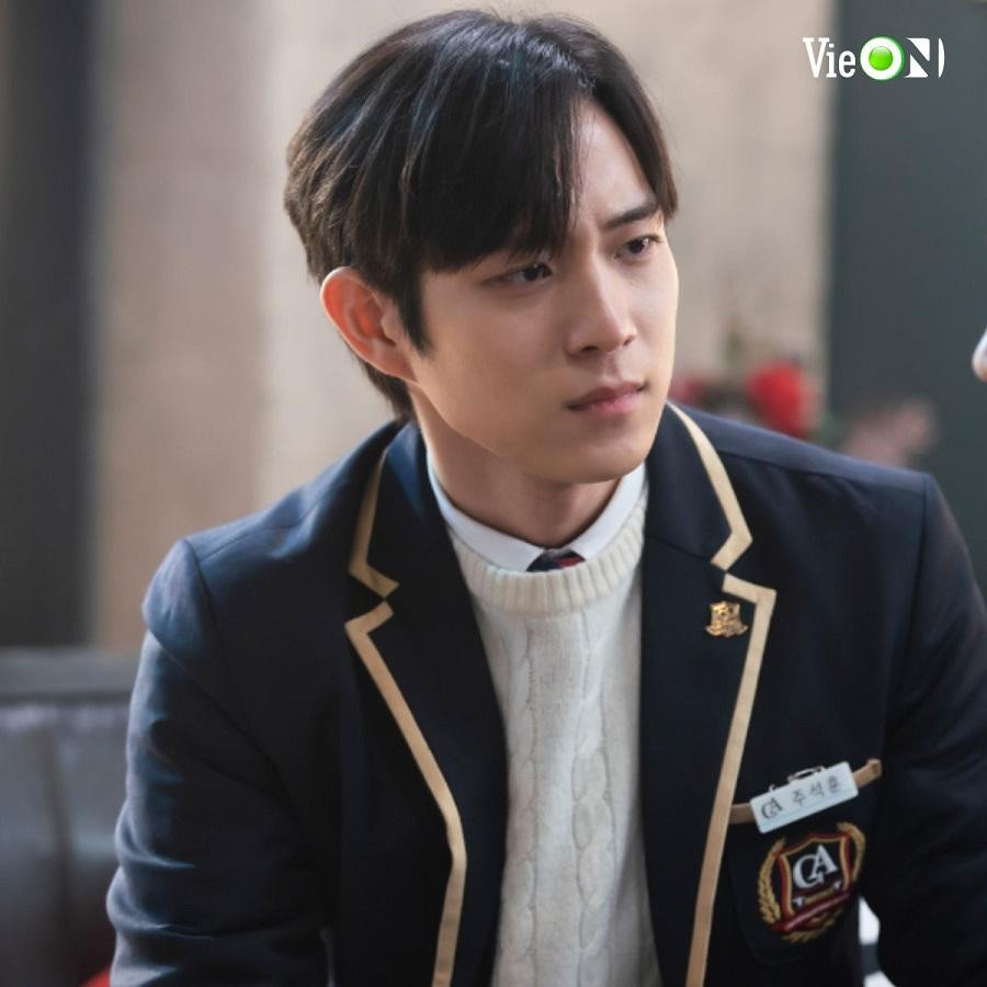 Kim Young Dae liên tục có dự án mới.