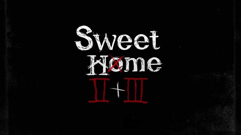 Netflix quyết định sản xuất cả phần 2 và 3 cho "Sweet Home". Netflix quyết định sản xuất cả phần 2 và 3 cho "Sweet Home".