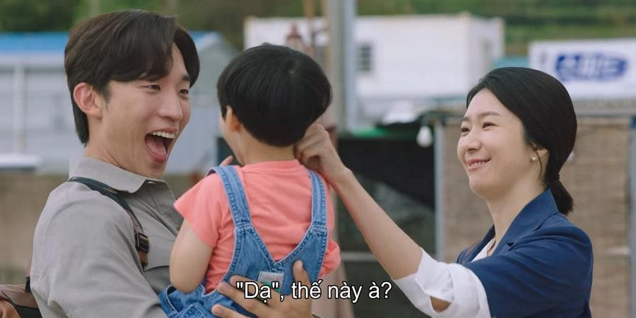 Vợ người anh trai quá cố lại chính là chị của PD Ji Sung Hyun Vợ người anh trai quá cố lại chính là chị của PD Ji Sung Hyun