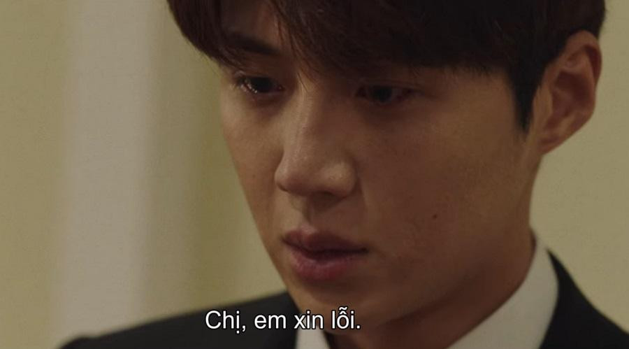 Cho đến khi anh trai qua đời Cho đến khi anh trai qua đời