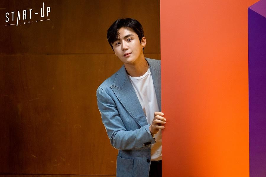 Vai diễn Han Ji Pyeong trong "Start Up" giúp Kim Seon Ho tỏa sáng Vai diễn Han Ji Pyeong trong "Start Up" giúp Kim Seon Ho tỏa sáng