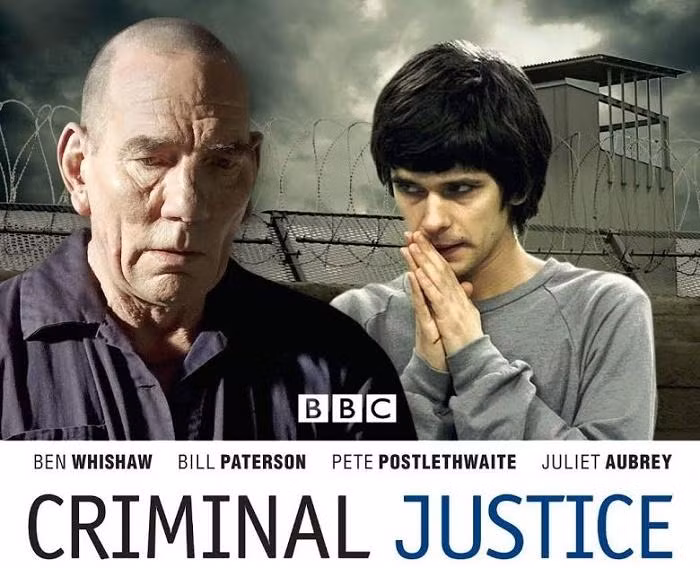 "That Night" là bộ phim được remake lại từ bộ phim "Criminal Justice" của BBC