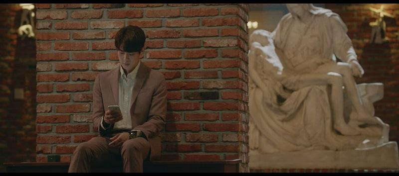 Ahn Jeong Won muốn cầu hôn và tạo bất ngờ cho Gyeo Ul, nhưng cô không đến. Ahn Jeong Won muốn cầu hôn và tạo bất ngờ cho Gyeo Ul, nhưng cô không đến.