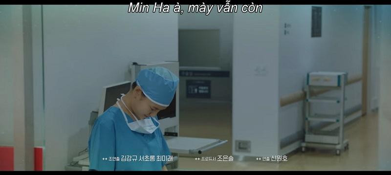 Chu Min Ha chỉ còn một lần tỏ tình cuối cùng, liệu có thể thành công? Chu Min Ha chỉ còn một lần tỏ tình cuối cùng, liệu có thể thành công?