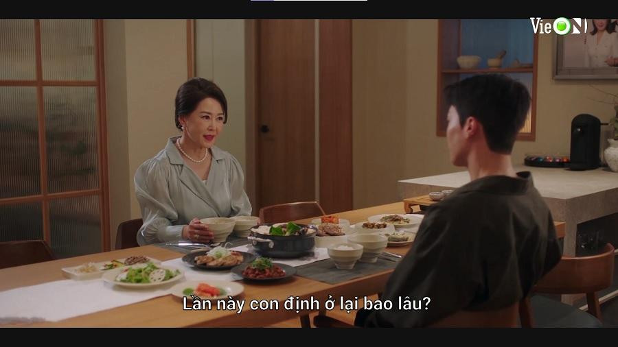 Phân cảnh khiến khán giả nhận định phải chăng Jae Guk không phải con ruột? Phân cảnh khiến khán giả nhận định phải chăng Jae Guk không phải con ruột?