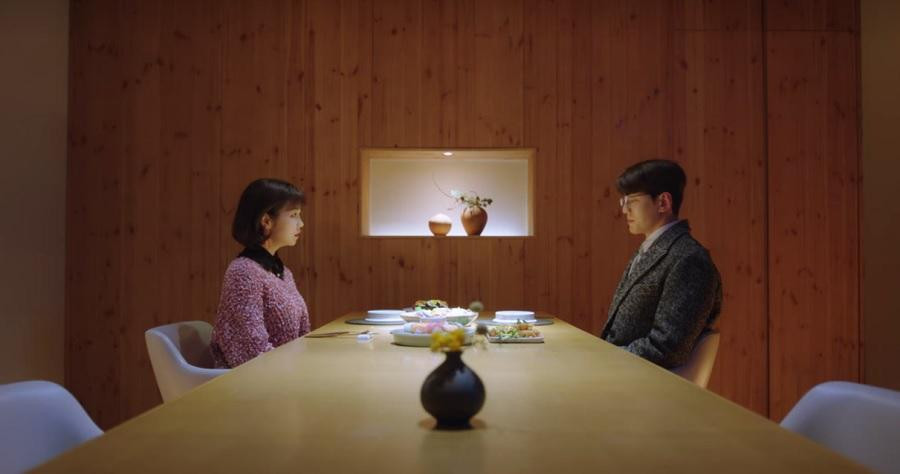 Nhưng Cha Seong Hoon thì bắt đầu gặp rắc rối vì nhận lời giúp Kang Tae Moo đi xem mắt.