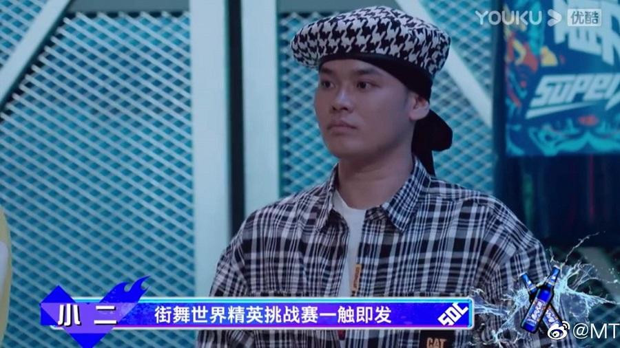 Thí sinh người Việt MT-POP