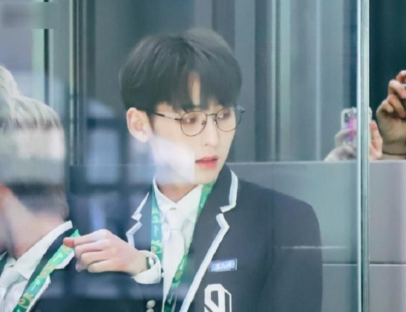 Đường Cửu Châu