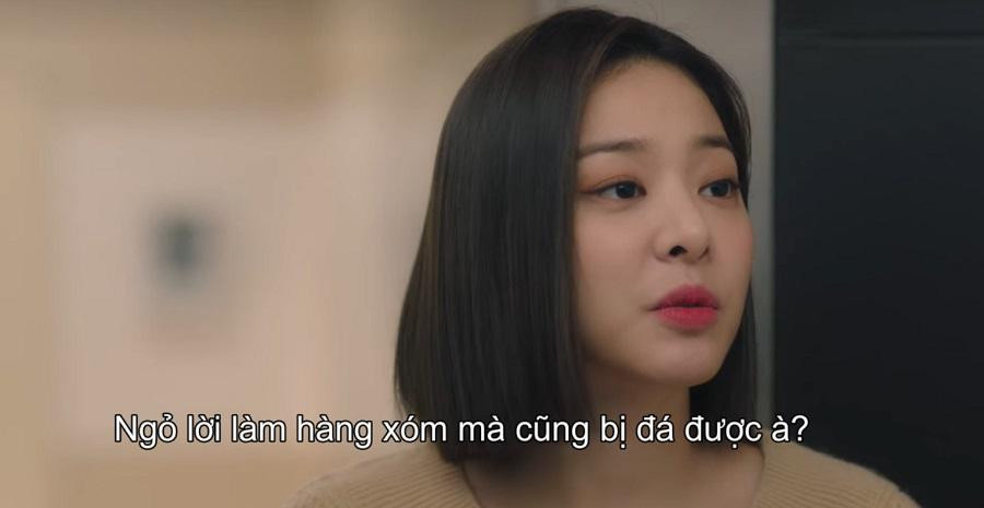 Thế là... chưa kịp tỏ tình đã bị... &quot;đá&quot;.