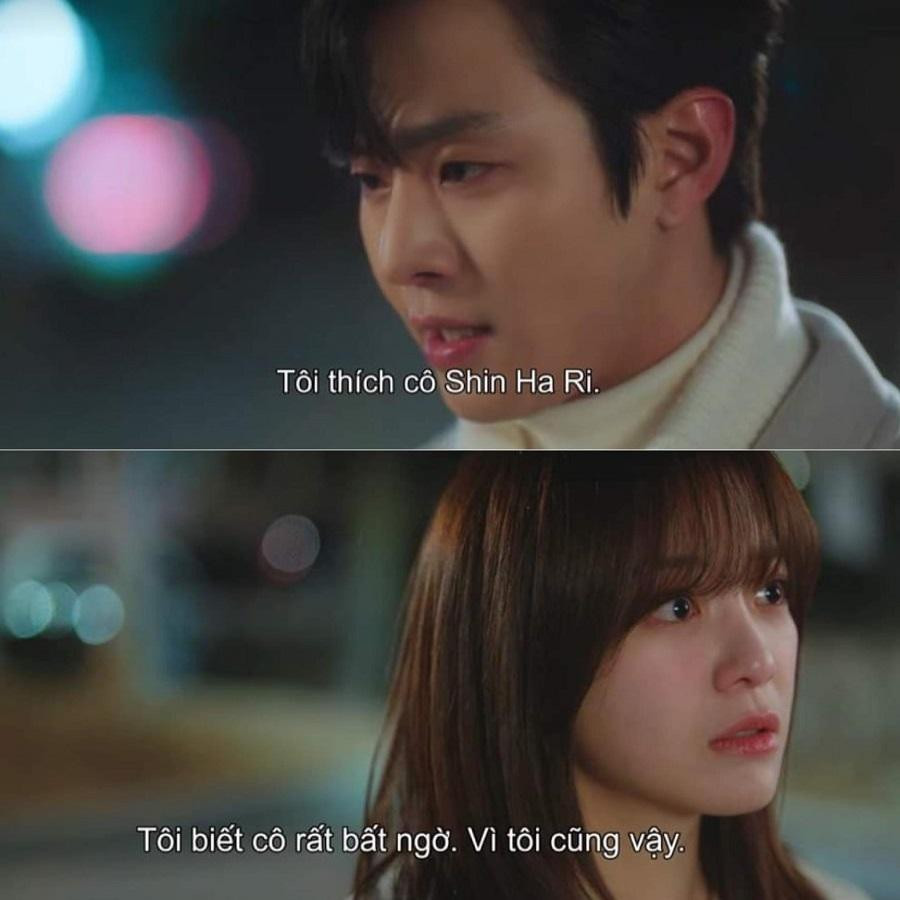 Chưa thành công lắm... nhưng không sao nha.